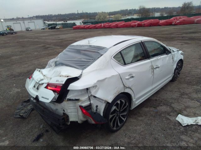 19UDE2F45JA004440 Acura Ilx Special Edition