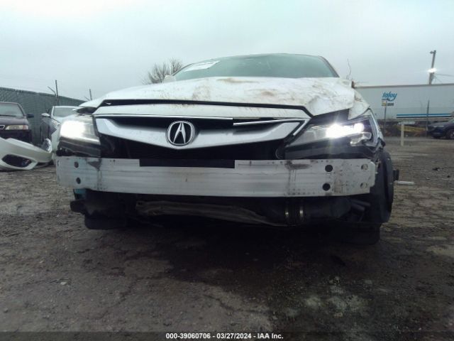 19UDE2F45JA004440 Acura Ilx Special Edition