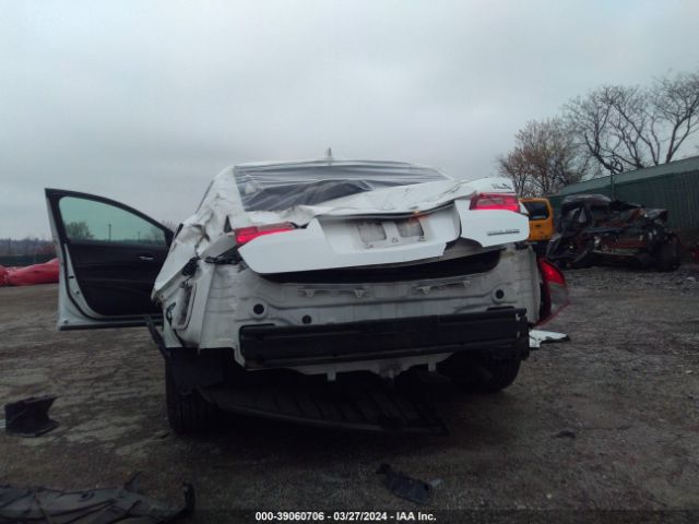 19UDE2F45JA004440 Acura Ilx Special Edition