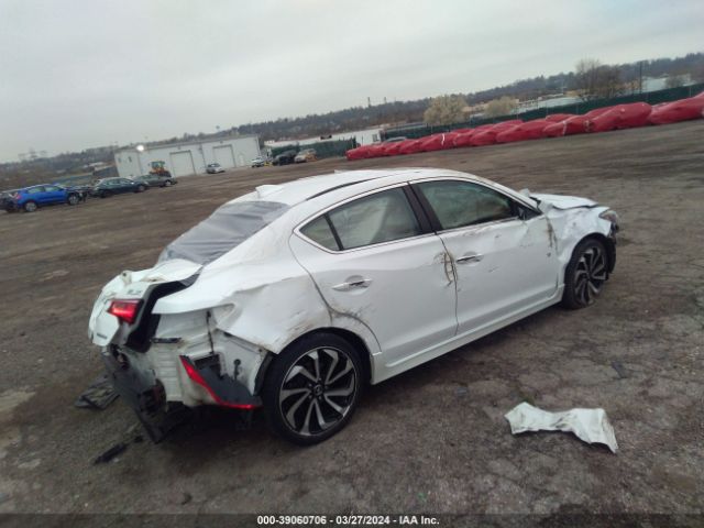 19UDE2F45JA004440 Acura Ilx Special Edition