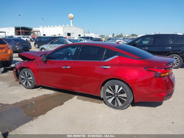 Nissan Altima 2.5 Sv 2019 1N4BL4DV8KC145145 Image 14