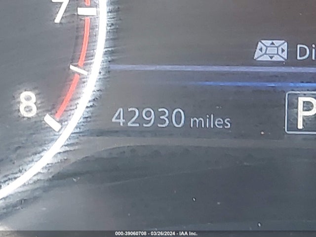 Nissan Altima 2.5 Sv 2019 1N4BL4DV8KC145145 Image 15