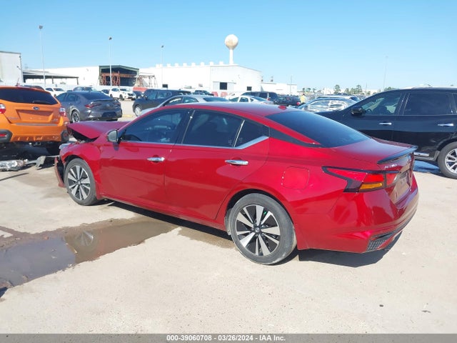 Nissan Altima 2.5 Sv 2019 1N4BL4DV8KC145145 Image 3