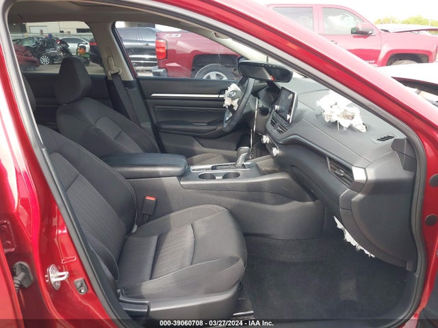 Nissan Altima 2.5 Sv 2019 1N4BL4DV8KC145145 Image 5