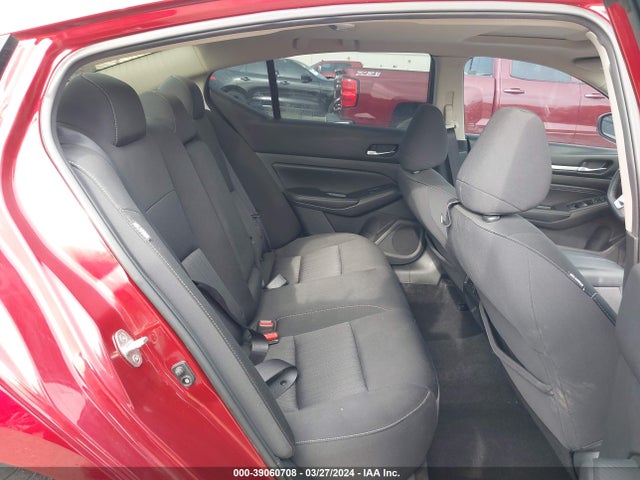 Nissan Altima 2.5 Sv 2019 1N4BL4DV8KC145145 Image 8