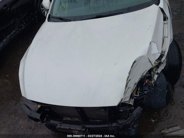 KIA Cadenza Premium 2015 KNALN4D70F5188640 Image 10