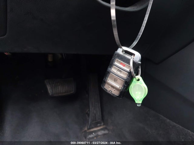 KIA Cadenza Premium 2015 KNALN4D70F5188640 Image 11