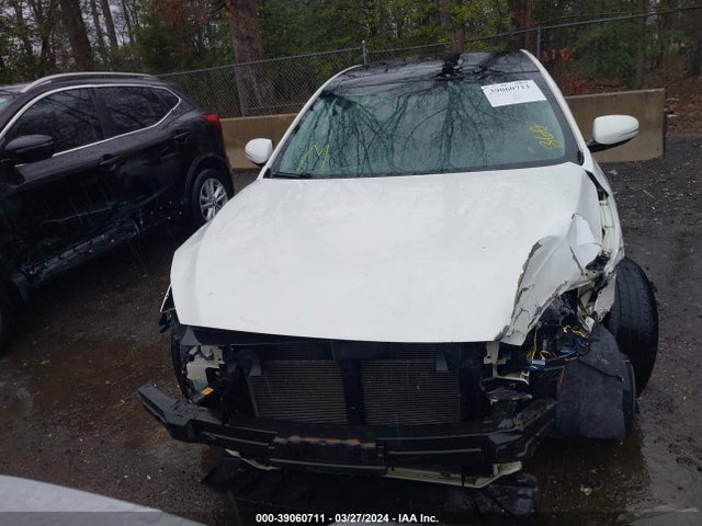 KIA Cadenza Premium 2015 KNALN4D70F5188640 Image 13