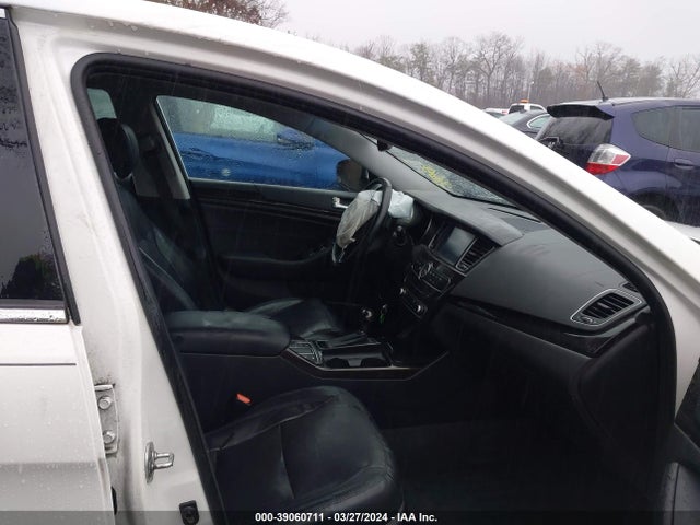 KIA Cadenza Premium 2015 KNALN4D70F5188640 Image 5