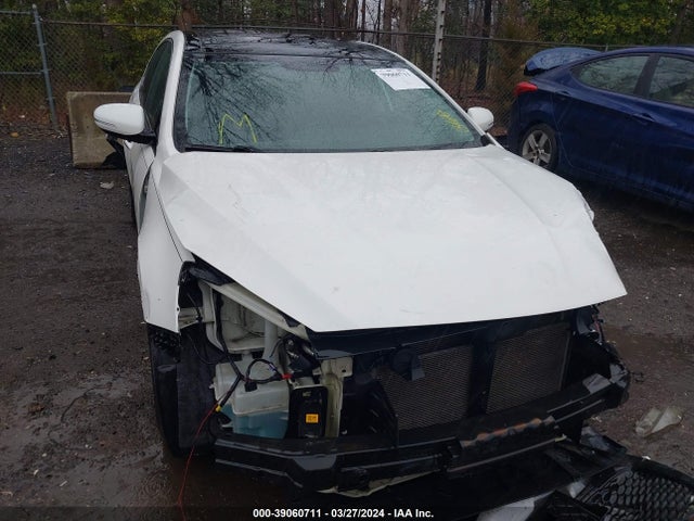 KIA Cadenza Premium 2015 KNALN4D70F5188640 Image 6