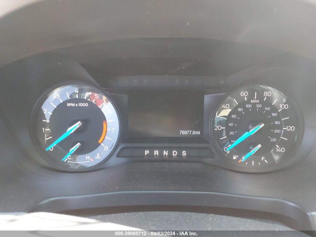 Ford Explorer 2016 1FM5K7BH5GGC33137 Image 7