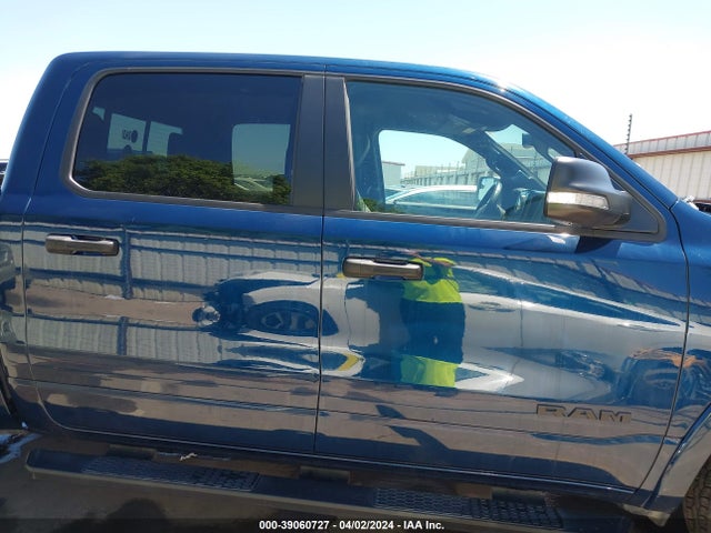 RAM 1500 Lone Star  4x4 5'7 Box 2020 1C6SRFFT6LN369821 Image 14