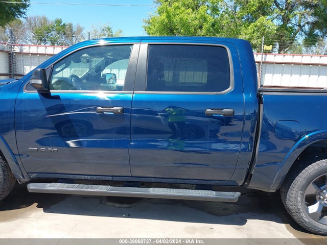 RAM 1500 Lone Star  4x4 5'7 Box 2020 1C6SRFFT6LN369821 Image 15