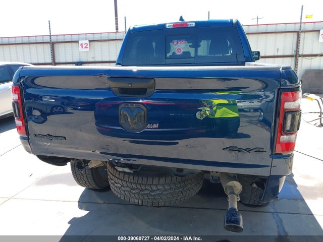 RAM 1500 Lone Star  4x4 5'7 Box 2020 1C6SRFFT6LN369821 Image 17