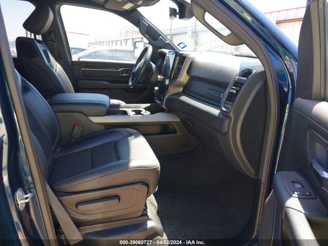 RAM 1500 Lone Star  4x4 5'7 Box 2020 1C6SRFFT6LN369821 Image 5