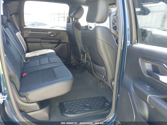 RAM 1500 Lone Star  4x4 5'7 Box 2020 1C6SRFFT6LN369821 Image 8