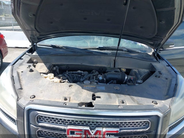 GMC Acadia Slt-1 2014 1GKKRRKDXEJ102141 Image 10