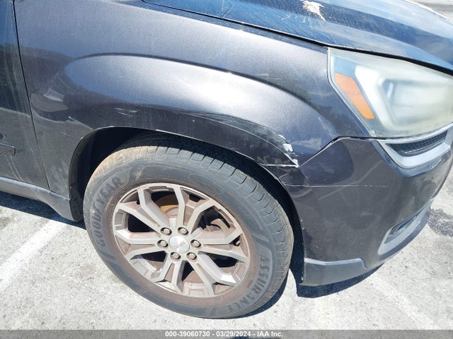 GMC Acadia Slt-1 2014 1GKKRRKDXEJ102141 Image 13