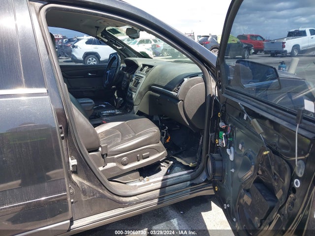 GMC Acadia Slt-1 2014 1GKKRRKDXEJ102141 Image 5