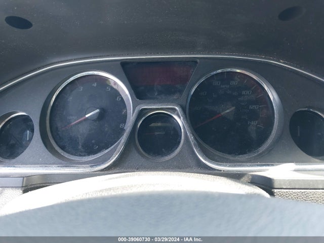 GMC Acadia Slt-1 2014 1GKKRRKDXEJ102141 Image 7