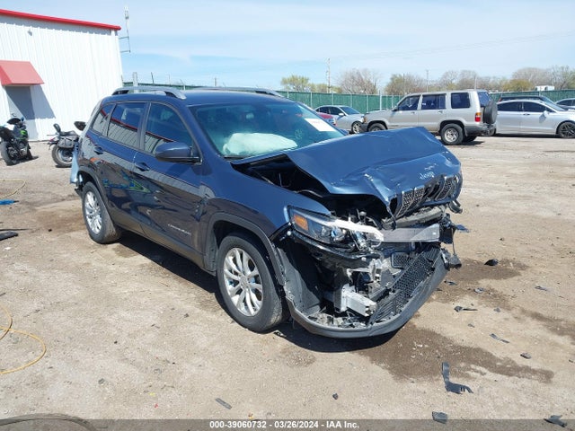 1C4PJLCB0LD514860 auction archive image