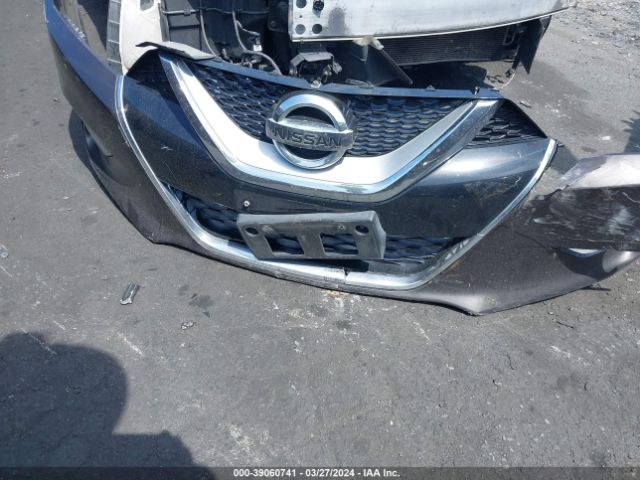 1N4AA6AP5GC402403 Nissan Maxima 3.5 Sr