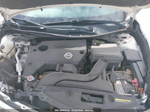 Nissan Altima 2.5 S 2015 1N4AL3AP7FC214182 Image 10