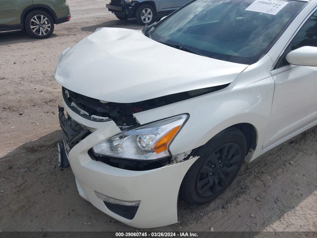 Nissan Altima 2.5 S 2015 1N4AL3AP7FC214182 Image 13