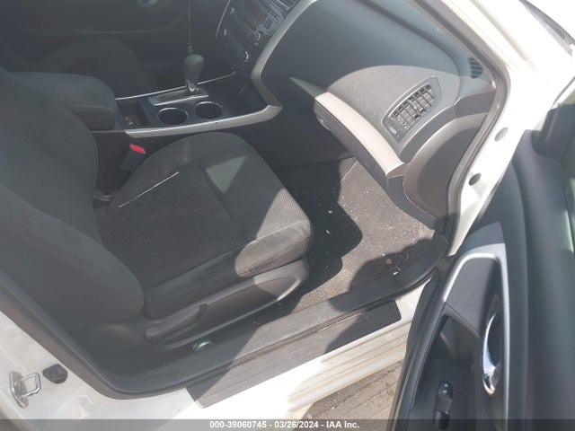 Nissan Altima 2.5 S 2015 1N4AL3AP7FC214182 Image 5