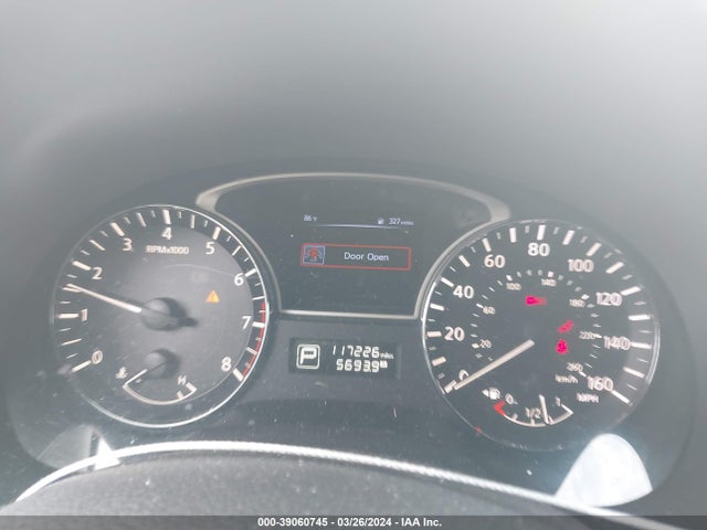 Nissan Altima 2.5 S 2015 1N4AL3AP7FC214182 Image 7