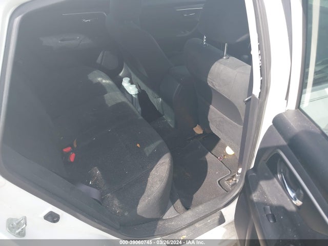 Nissan Altima 2.5 S 2015 1N4AL3AP7FC214182 Image 8