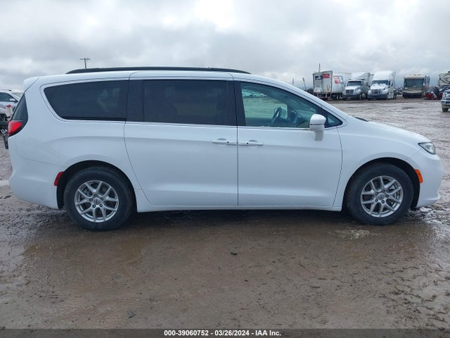 Chrysler Pacifica Touring L 2022 2C4RC1BG8NR170117 Image 14
