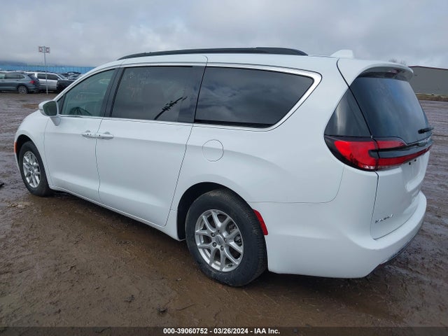 Chrysler Pacifica Touring L 2022 2C4RC1BG8NR170117 Image 3