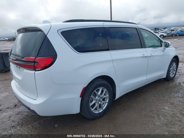 Chrysler Pacifica Touring L 2022 2C4RC1BG8NR170117 Image 4