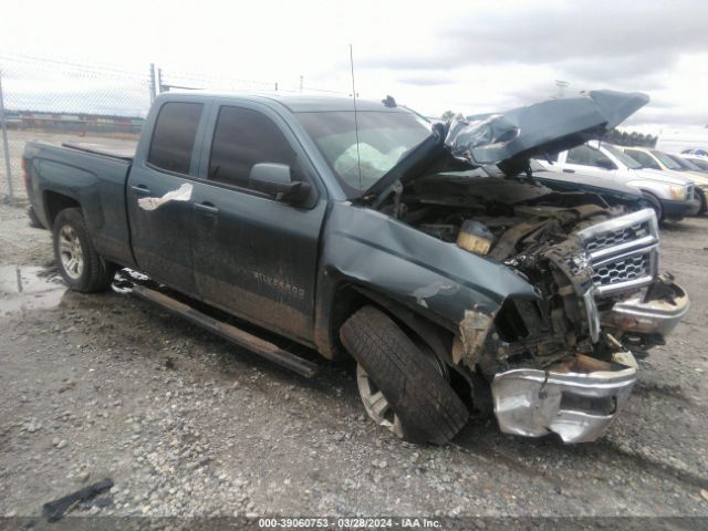 1GCVKREC8EZ208640 auction archive image