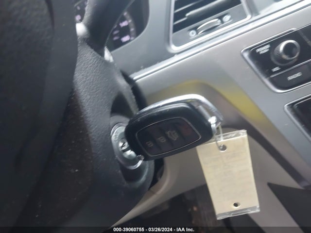Hyundai SONATA SE 2017 5NPE24AF9HH450304 Image 11