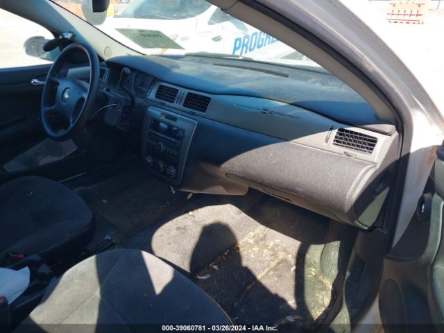 2G1WD5E33E1173711 Chevrolet IMPALA LIMITED POLICE