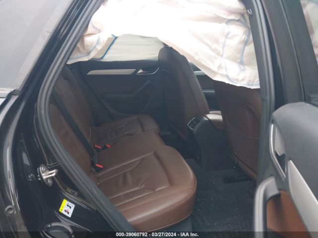 WA1ECCFS4HR003041 Audi Q3 2.0t Premium