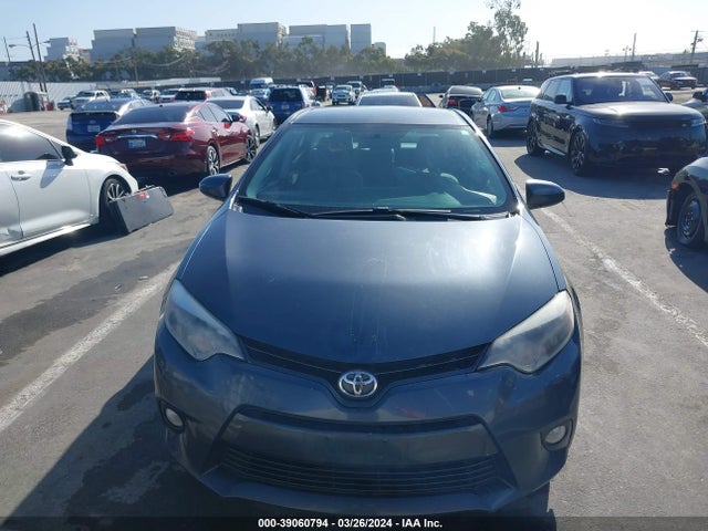Toyota Corolla Le Plus 2016 5YFBURHE5GP511074 Image 13