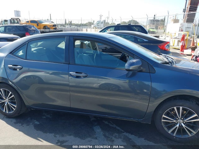 Toyota Corolla Le Plus 2016 5YFBURHE5GP511074 Image 14