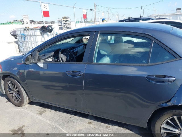 Toyota Corolla Le Plus 2016 5YFBURHE5GP511074 Image 15