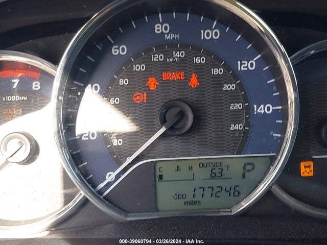 Toyota Corolla Le Plus 2016 5YFBURHE5GP511074 Image 16