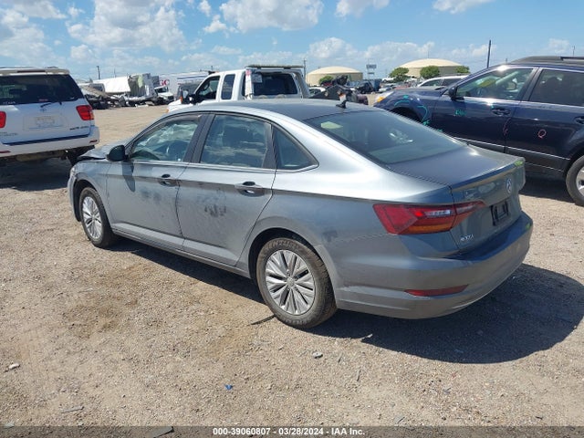 3VWN57BUXKM236880 Volkswagen Jetta 1.4t S