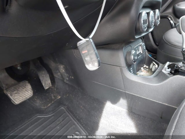 ZACCJBBT0GPC92993 Jeep Renegade Justice