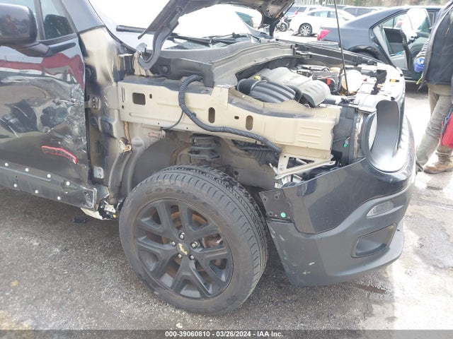 ZACCJBBT0GPC92993 Jeep Renegade Justice