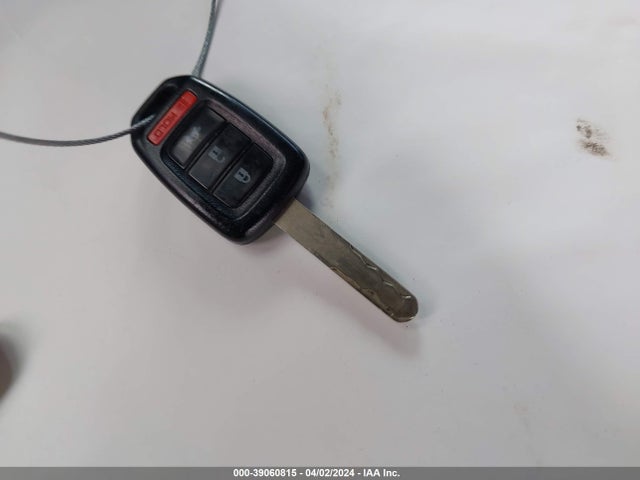 Honda Civic Lx 2020 19XFC2F66LE008995 Image 11