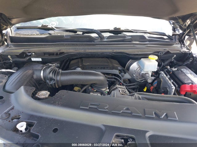 RAM 1500 Limited  4x4 5'7 Box 2019 1C6SRFHT8KN716528 Image 10