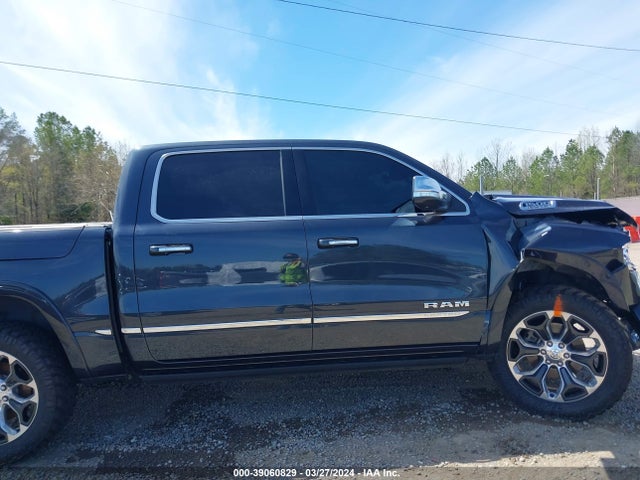 RAM 1500 Limited  4x4 5'7 Box 2019 1C6SRFHT8KN716528 Image 12