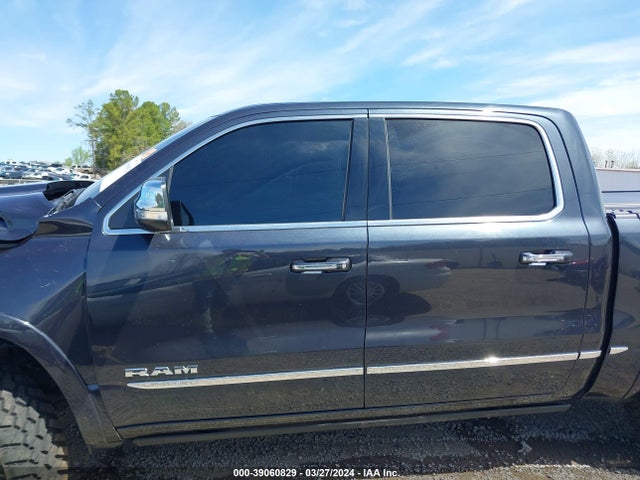 RAM 1500 Limited  4x4 5'7 Box 2019 1C6SRFHT8KN716528 Image 13