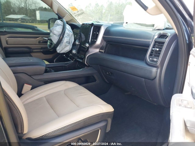 RAM 1500 Limited  4x4 5'7 Box 2019 1C6SRFHT8KN716528 Image 5